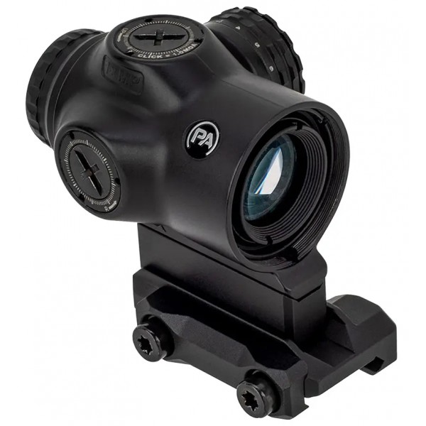 Приціл призматичний Primary Arms SLx 1X MicroPrism сітка ACSS Cyclops G2 - 16080451
