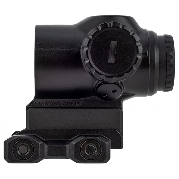 Приціл призматичний Primary Arms SLx 1X MicroPrism сітка ACSS Cyclops G2 - 16080451