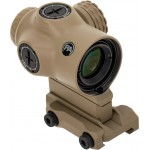 Прицел призматический Primary Arms SLx 1X MicroPrism сетка ACSS Cyclops G2. FDE