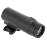 Магнифер Primary Arms GLx 6x28 с откидным креплением на Weaver/Picatinny
