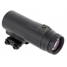 Магнифер Primary Arms GLx 6x28 с откидным креплением на Weaver/Picatinny