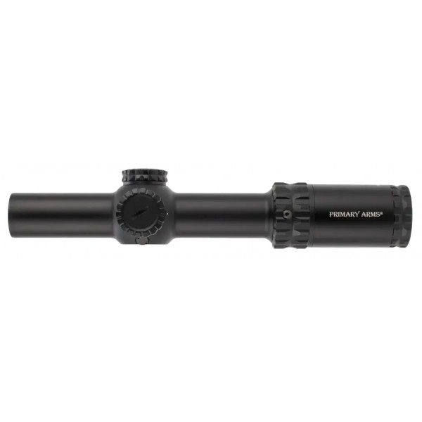 Прицел оптический Primary Arms SLx 1-8x24 FFP сетка ACSS Griffin с подсветкой - 16080455