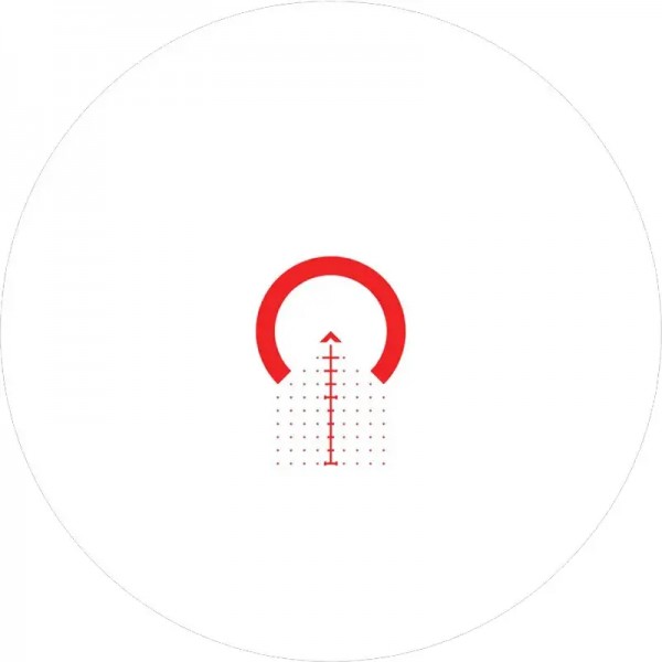 Приціл оптичний Primary Arms SLx 1-8x24 FFP сітка ACSS Griffin з підсвічуванням - 16080455 Приціл оптичний Primary Arms SLx 1-8x24 FFP сітка ACSS Griffin з підсвічуванням - 16080455