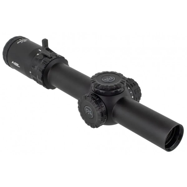 Прицел оптический Primary Arms GLx 1-6x24 FFP сетка ACSS Griffin M6 с подсветкой - 16080456 Прицел оптический Primary Arms GLx 1-6x24 FFP сетка ACSS Griffin M6 с подсветкой - 16080456