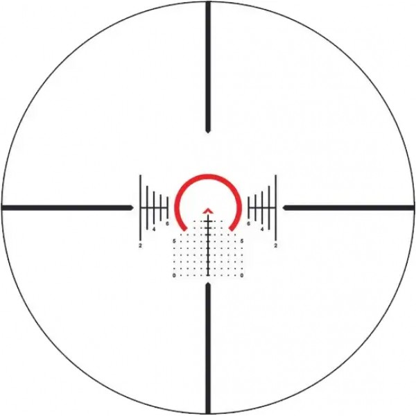 Прицел оптический Primary Arms GLx 1-6x24 FFP сетка ACSS Griffin M6 с подсветкой - 16080456 Прицел оптический Primary Arms GLx 1-6x24 FFP сетка ACSS Griffin M6 с подсветкой - 16080456