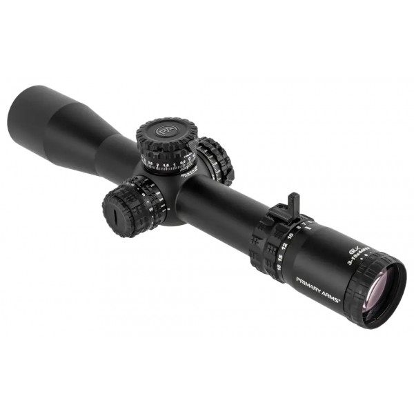 Прицел оптический Primary Arms GLx 3-18x44 FFP сетка ACSS Athena BPR MIL с подсветкой - 16080457 Прицел оптический Primary Arms GLx 3-18x44 FFP сетка ACSS Athena BPR MIL с подсветкой - 16080457