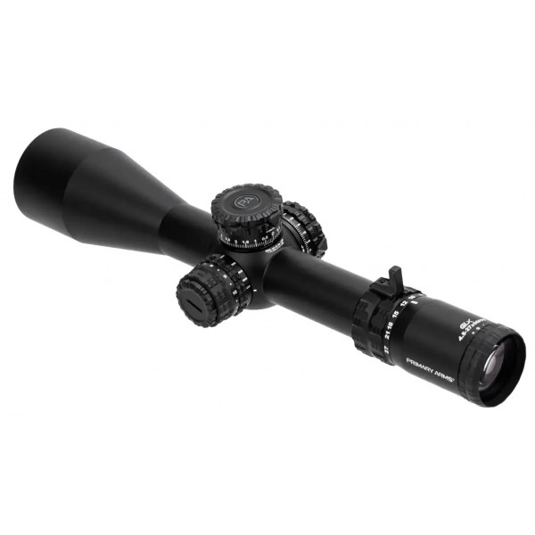 Приціл оптичний Primary Arms GLx 4.5-27x56 FFP сітка ACSS Athena BPR MIL з підсвічуванням - 16080458 Приціл оптичний Primary Arms GLx 4.5-27x56 FFP сітка ACSS Athena BPR MIL з підсвічуванням - 16080458