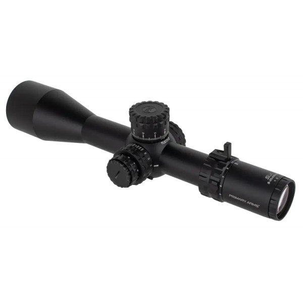 Приціл оптичний Primary Arms SLx 5-25x56 FFP сітка ACSS Athena BPR MIL з підсвічуванням - 16080459 Приціл оптичний Primary Arms SLx 5-25x56 FFP сітка ACSS Athena BPR MIL з підсвічуванням - 16080459