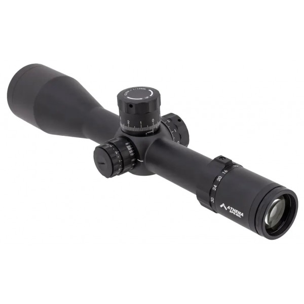 Приціл оптичний Primary Arms PLx 6-30x56 FFP сітка ACSS Athena BPR MIL з підсвічуванням - 16080460 Приціл оптичний Primary Arms PLx 6-30x56 FFP сітка ACSS Athena BPR MIL з підсвічуванням - 16080460