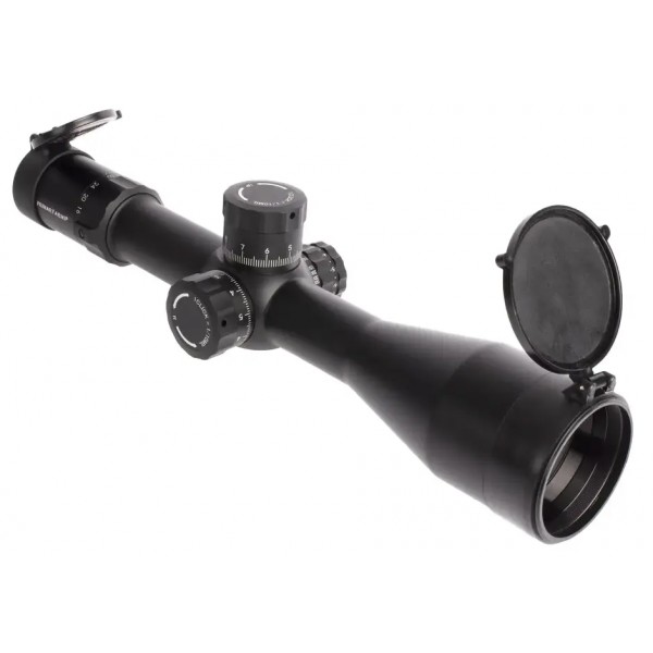 Приціл оптичний Primary Arms PLx 6-30x56 FFP сітка ACSS Athena BPR MIL з підсвічуванням - 16080460 Приціл оптичний Primary Arms PLx 6-30x56 FFP сітка ACSS Athena BPR MIL з підсвічуванням - 16080460