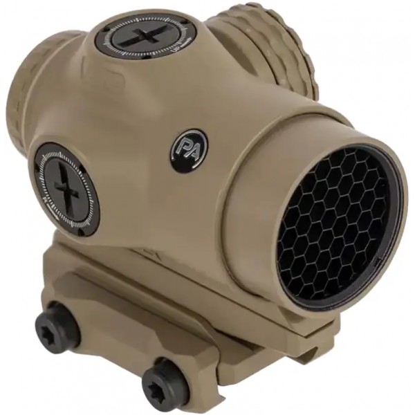 Бленда Primary Arms для SLx 1x Micro Prism. FDE - 16080470 Бленда Primary Arms для SLx 1x Micro Prism. FDE - 16080470