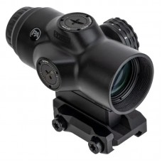 Приціл призматичний Primary Arms SLx 5X Micro Prism сітка ACSS Aurora MIL Meter
