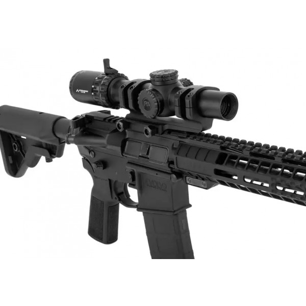 Приціл оптичний Primary Arms SLx 1-6x24 SFP сітка ACSS Aurora 5.56/.308 Meter з підсвічуванням - 16080475 Приціл оптичний Primary Arms SLx 1-6x24 SFP сітка ACSS Aurora 5.56/.308 Meter з підсвічуванням - 16080475