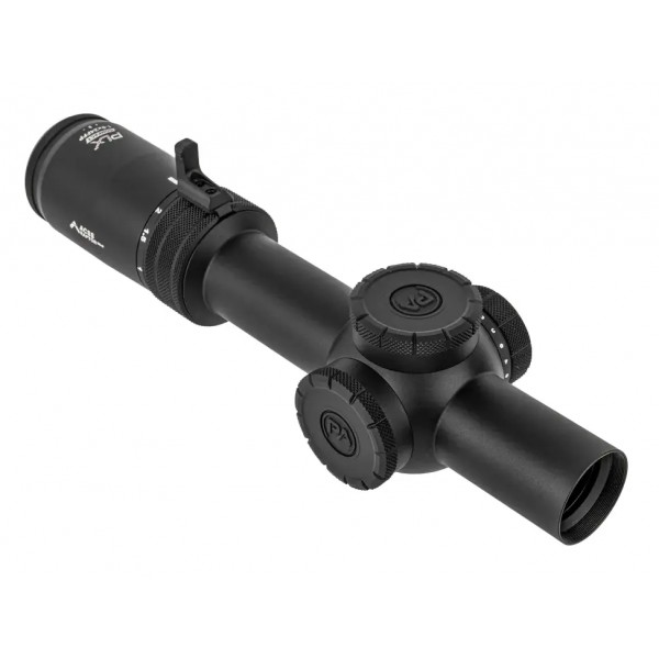 Прицел оптический Primary Arms PLxC 1-8x24 F1 сетка ACSS Raptor M8 5.56/.308 Meter с подсветкой - 16080476 Прицел оптический Primary Arms PLxC 1-8x24 F1 сетка ACSS Raptor M8 5.56/.308 Meter с подсветкой - 16080476