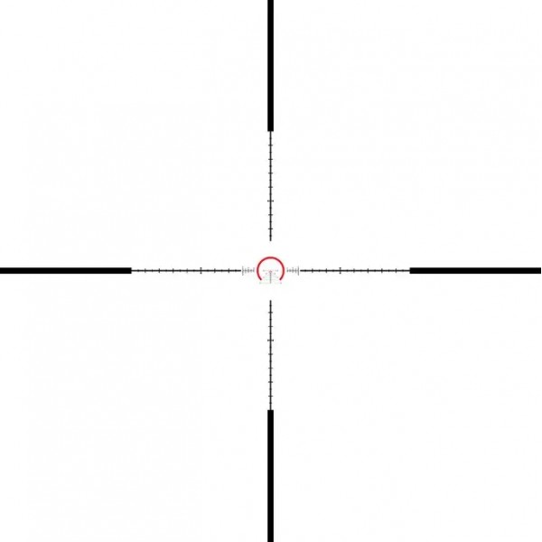 Прицел оптический Primary Arms PLxC 1-8x24 F1 сетка ACSS Raptor M8 5.56/.308 Meter с подсветкой - 16080476 Прицел оптический Primary Arms PLxC 1-8x24 F1 сетка ACSS Raptor M8 5.56/.308 Meter с подсветкой - 16080476