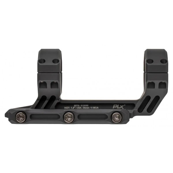 Моноблок Primary Arms PLx з виносом. d - 34 мм. High. Picatinny - 16080478