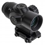 Прицел призматический Primary Arms SLx 5X Micro Prism сетка ACSS Aurora 5.56/.308 Yard