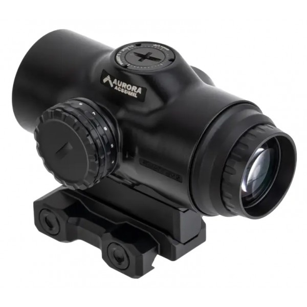 Приціл призматичний Primary Arms SLx 5X Micro Prism сітка ACSS Aurora 5.56/.308 Yard - 16080481