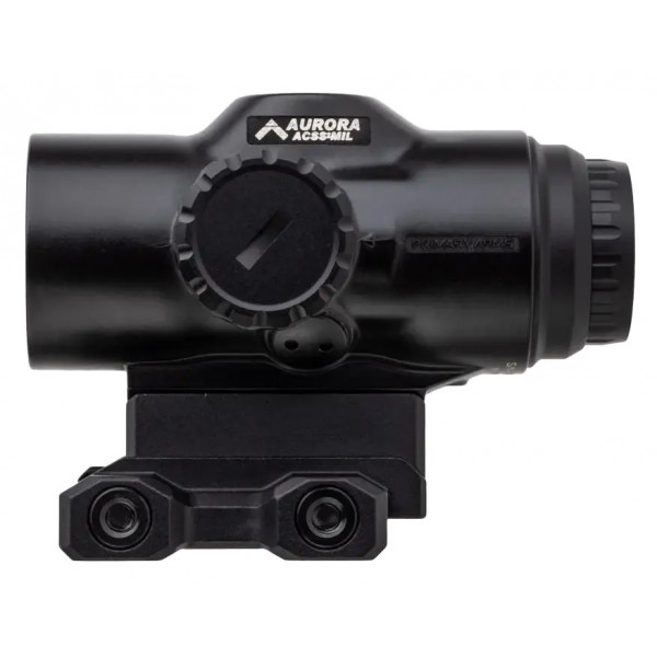 Приціл призматичний Primary Arms SLx 5X Micro Prism сітка ACSS Aurora 5.56/.308 Yard - 16080481
