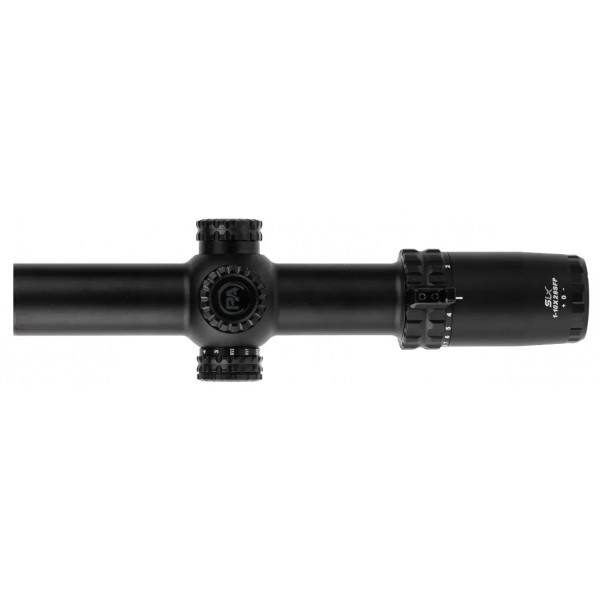 Приціл оптичний Primary Arms SLx 1-10x28 SFP сітка ACSS Griffin M10S з підсвічуванням - 16080482 Приціл оптичний Primary Arms SLx 1-10x28 SFP сітка ACSS Griffin M10S з підсвічуванням - 16080482