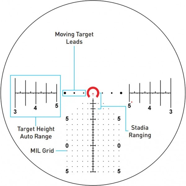 Приціл оптичний Primary Arms SLx 1-10x28 SFP сітка ACSS Griffin M10S з підсвічуванням - 16080482 Приціл оптичний Primary Arms SLx 1-10x28 SFP сітка ACSS Griffin M10S з підсвічуванням - 16080482