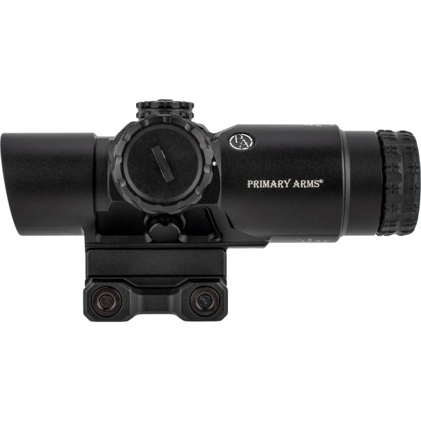 Приціл призматичний Primary Arms GLx 2X сітка ACSS CQB-M5 7.62x39/.300 BLK - 16080483 Приціл призматичний Primary Arms GLx 2X сітка ACSS CQB-M5 7.62x39/.300 BLK - 16080483
