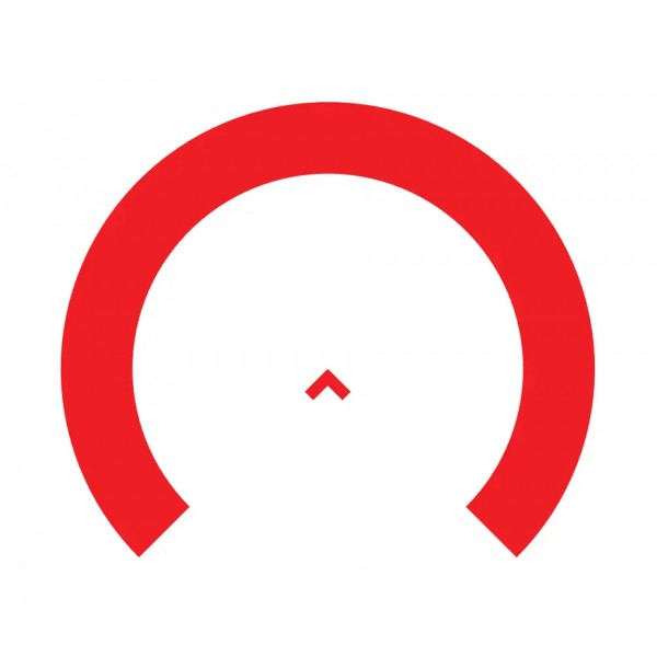 Приціл призматичний Primary Arms GLx 2X сітка ACSS CQB-M5 7.62x39/.300 BLK - 16080483 Приціл призматичний Primary Arms GLx 2X сітка ACSS CQB-M5 7.62x39/.300 BLK - 16080483