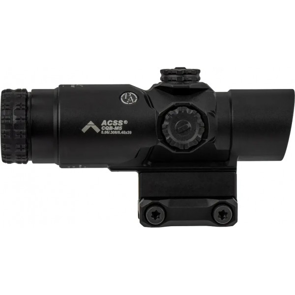 Приціл призматичний Primary Arms GLx 2X сітка ACSS CQB-M5 5.56/.308/5.45 - 16080484 Приціл призматичний Primary Arms GLx 2X сітка ACSS CQB-M5 5.56/.308/5.45 - 16080484