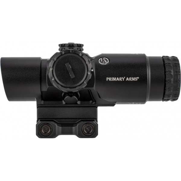 Приціл призматичний Primary Arms GLx 2X сітка ACSS CQB-M5 5.56/.308/5.45 - 16080484 Приціл призматичний Primary Arms GLx 2X сітка ACSS CQB-M5 5.56/.308/5.45 - 16080484