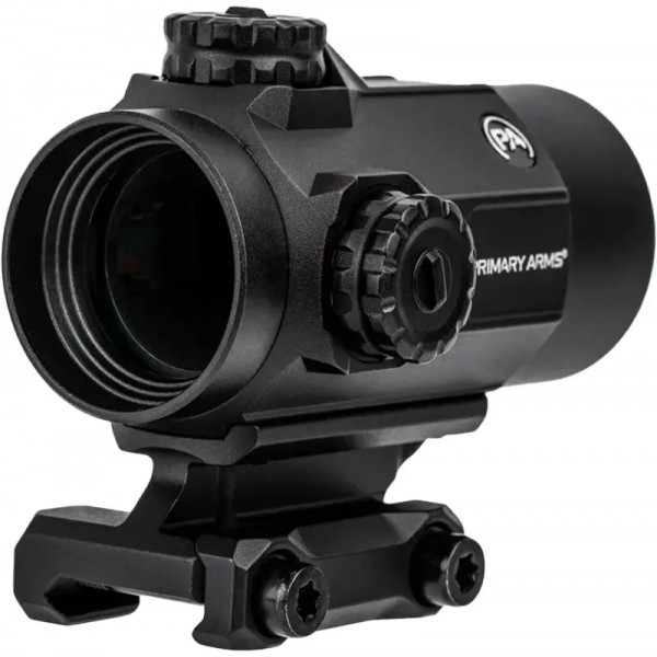 Прицел коллиматорный Primary Arms SLx MD-25 2 МОА - 16080488 Прицел коллиматорный Primary Arms SLx MD-25 2 МОА - 16080488