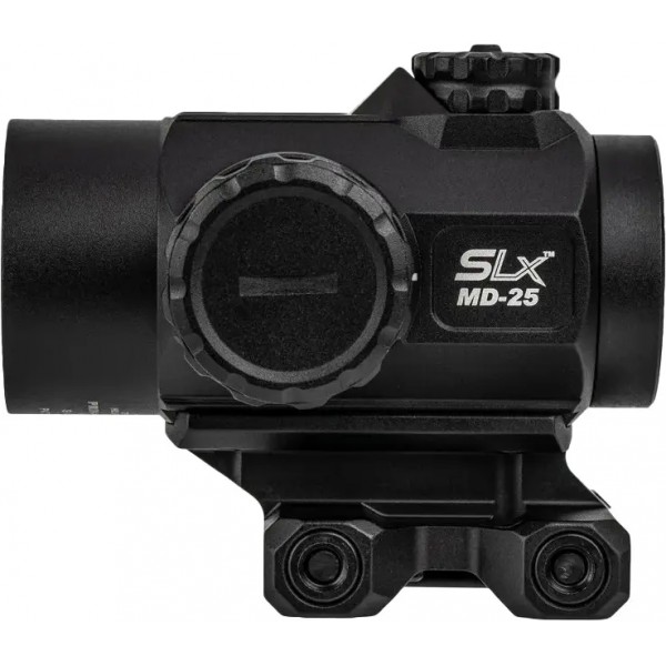 Прицел коллиматорный Primary Arms SLx MD-25 2 МОА - 16080488 Прицел коллиматорный Primary Arms SLx MD-25 2 МОА - 16080488