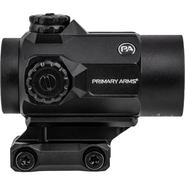 Прицел коллиматорный Primary Arms SLx MD-25 2 МОА - 16080488 Прицел коллиматорный Primary Arms SLx MD-25 2 МОА - 16080488