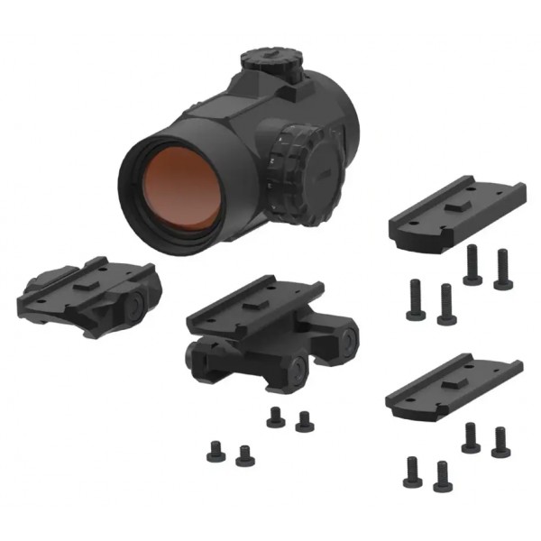 Прицел коллиматорный Primary Arms SLx MD-25 2 МОА - 16080488 Прицел коллиматорный Primary Arms SLx MD-25 2 МОА - 16080488