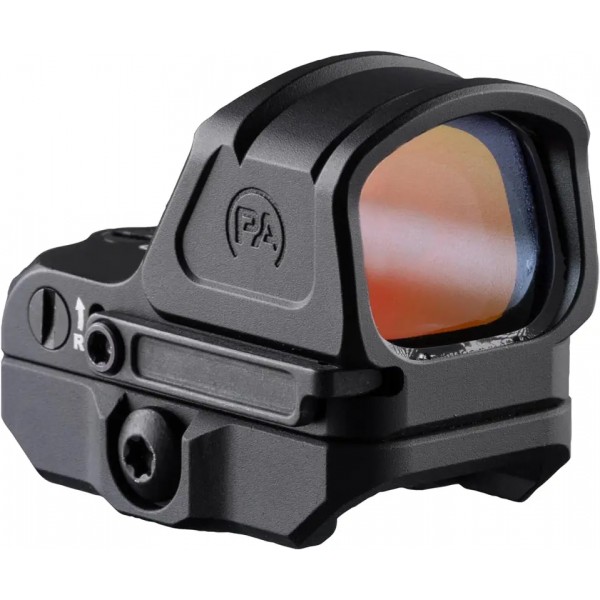 Прицел коллиматорный Primary Arms SLx RS-10 3 МОА - 16080489 Прицел коллиматорный Primary Arms SLx RS-10 3 МОА - 16080489
