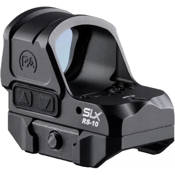 Прицел коллиматорный Primary Arms SLx RS-10 3 МОА - 16080489 Прицел коллиматорный Primary Arms SLx RS-10 3 МОА - 16080489