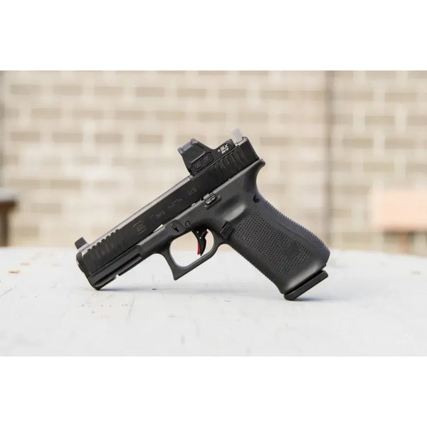 Прицел коллиматорный Primary Arms SLx RS-10 3 МОА - 16080489 Прицел коллиматорный Primary Arms SLx RS-10 3 МОА - 16080489