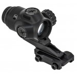 Прицел призматический Primary Arms SLx 3X MicroPrism сетка ACSS Raptor 7.62х39/300BLK Yard