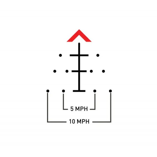 Приціл призматичний Primary Arms SLx 3X MicroPrism сітка ACSS Raptor 7.62х39/300BLK Yard - 16080569 Приціл призматичний Primary Arms SLx 3X MicroPrism сітка ACSS Raptor 7.62х39/300BLK Yard - 16080569