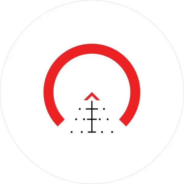 Приціл призматичний Primary Arms SLx 3X MicroPrism сітка ACSS Raptor 7.62х39/300BLK Yard - 16080569 Приціл призматичний Primary Arms SLx 3X MicroPrism сітка ACSS Raptor 7.62х39/300BLK Yard - 16080569