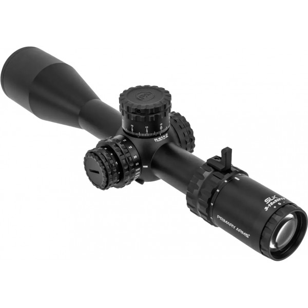 Прицел оптический Primary Arms SLx 3-18x50 FFP сетка ACSS Athena BPR MIL с подсветкой - 16080570 Прицел оптический Primary Arms SLx 3-18x50 FFP сетка ACSS Athena BPR MIL с подсветкой - 16080570