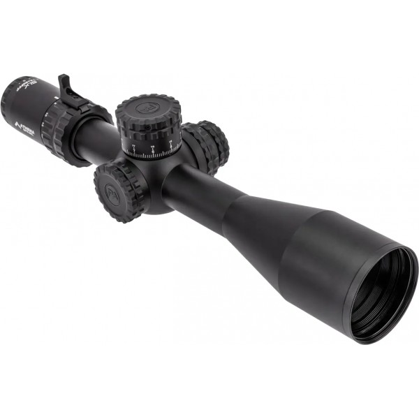 Прицел оптический Primary Arms SLx 3-18x50 FFP сетка ACSS Athena BPR MIL с подсветкой - 16080570 Прицел оптический Primary Arms SLx 3-18x50 FFP сетка ACSS Athena BPR MIL с подсветкой - 16080570