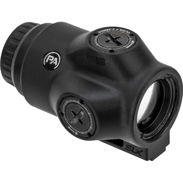 Магнифер Primary Arms SLx 3x21 Micro - 16080574 Магнифер Primary Arms SLx 3x21 Micro - 16080574