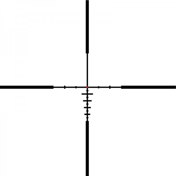 Прицел оптический Primary Arms SLx 1-10х28 SFP сетка ACSS NOVA с подсветкой - 16080589