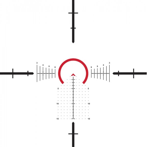 Приціл оптичний Primary Arms PLxC 1-8x24 FFP сітка ACSS Griffin MIL М8 з підсвічуванням - 16080591 Приціл оптичний Primary Arms PLxC 1-8x24 FFP сітка ACSS Griffin MIL М8 з підсвічуванням - 16080591