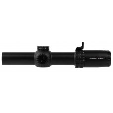 Прицел оптический Primary Arms SLx 1-10х28 SFP сетка ACSS Raptor M10S с подсветкой