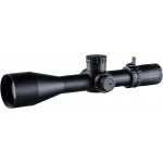 Приціл оптичний Primary Arms SLx 4.5-27x56 FFP сітка ACSS Athena BPR Mil з підсвічуванням