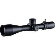Прицел оптический Primary Arms SLx 4.5-27x56 FFP сетка ACSS Athena BPR Mil с подсветкой