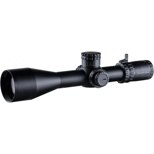 Прицел оптический Primary Arms SLx 4.5-27x56 FFP сетка ACSS Athena BPR Mil с подсветкой - 16080596