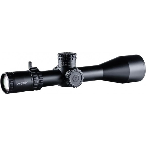 Прицел оптический Primary Arms SLx 4.5-27x56 FFP сетка ACSS Athena BPR Mil с подсветкой - 16080596