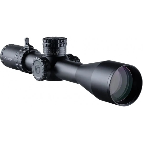 Прицел оптический Primary Arms SLx 4.5-27x56 FFP сетка ACSS Athena BPR Mil с подсветкой - 16080596